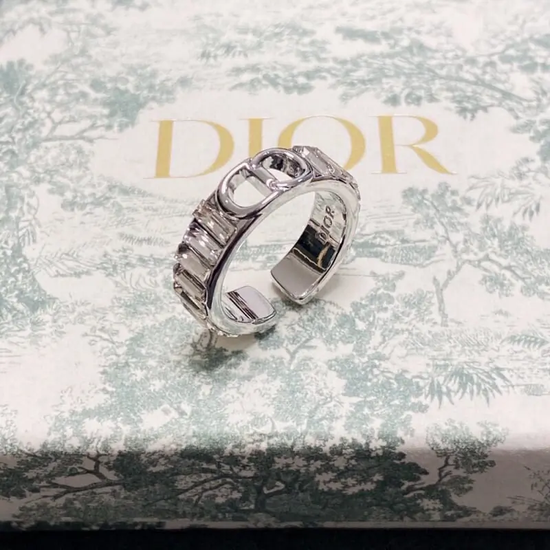 christian dior anneaux s_122b74a4